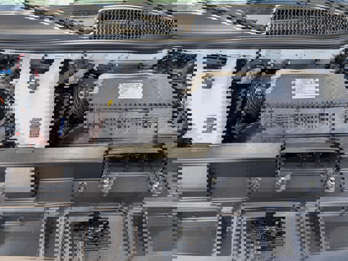 New 2024 Chevrolet Express 3500 1WT w/ Power Convenience Package image 17