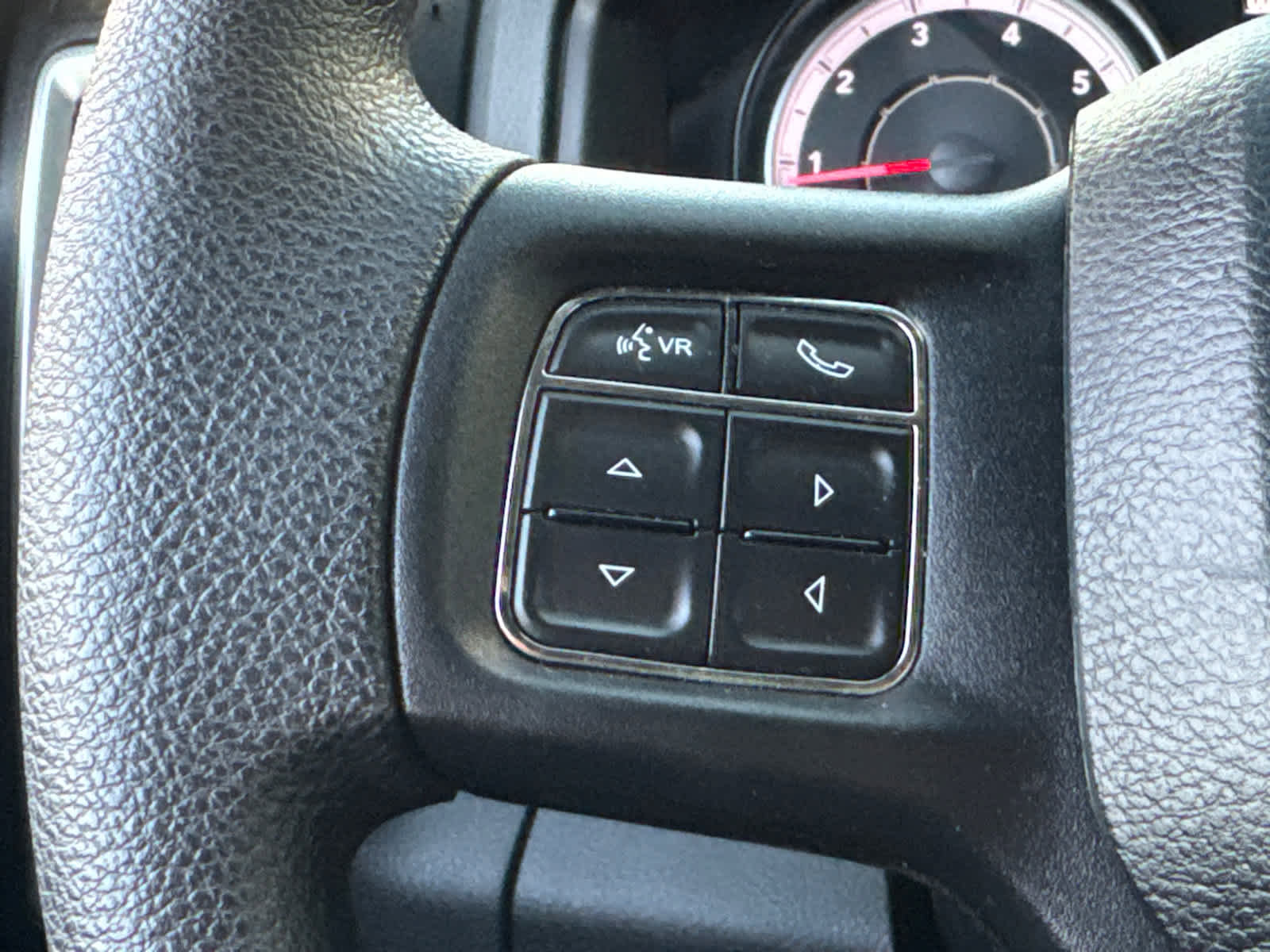 Used 2019 RAM 1500 Classic Warlock image 21