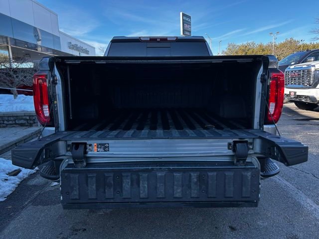 Used 2019 GMC Sierra 1500 Denali w/ Denali Ultimate Package image 32