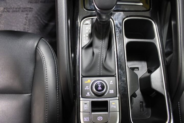Used 2025 Kia Telluride S AWD/4WD image 34