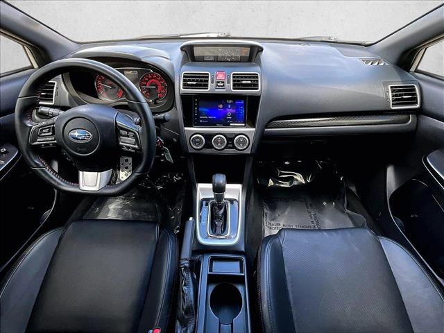 Used 2017 Subaru WRX Limited w/ Popular Package #1 image 16