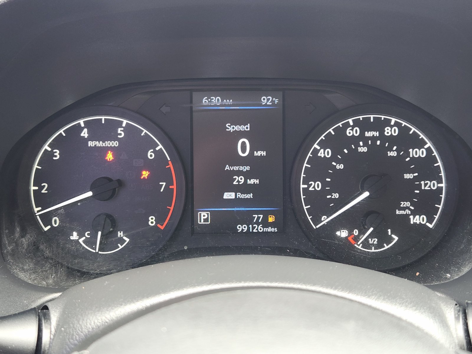 Used 2021 Nissan Altima 2.5 S FWD image 23