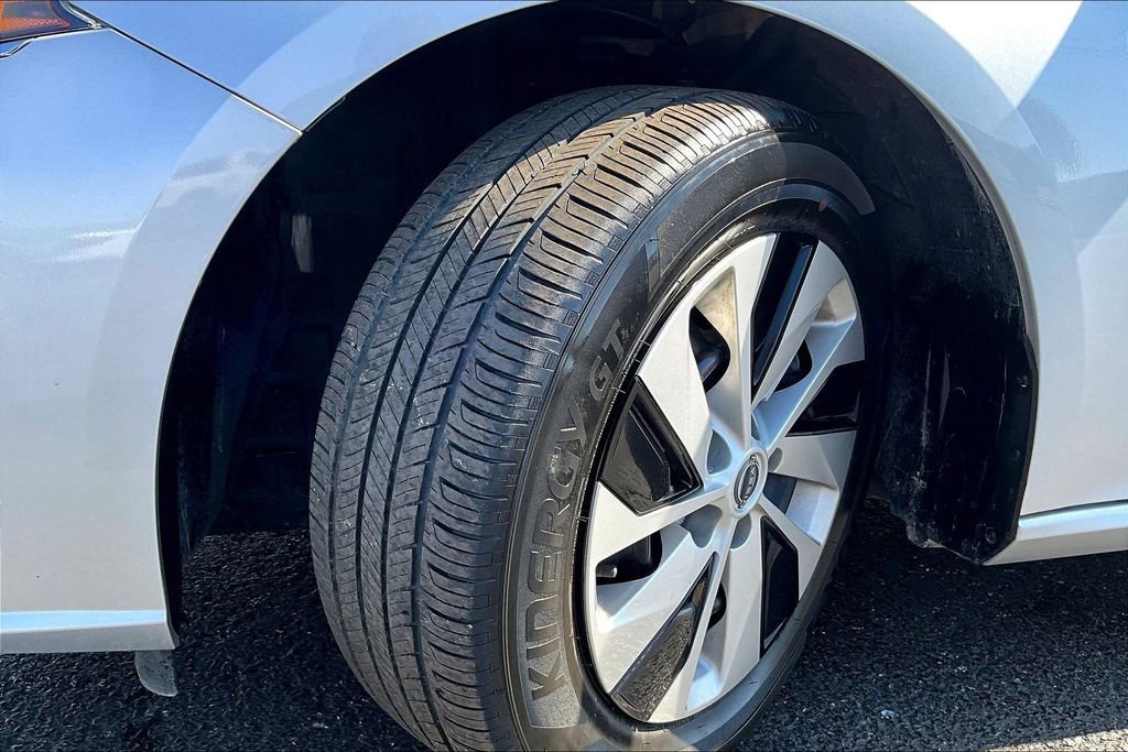 Used 2023 Nissan Altima 2.5 S image 37