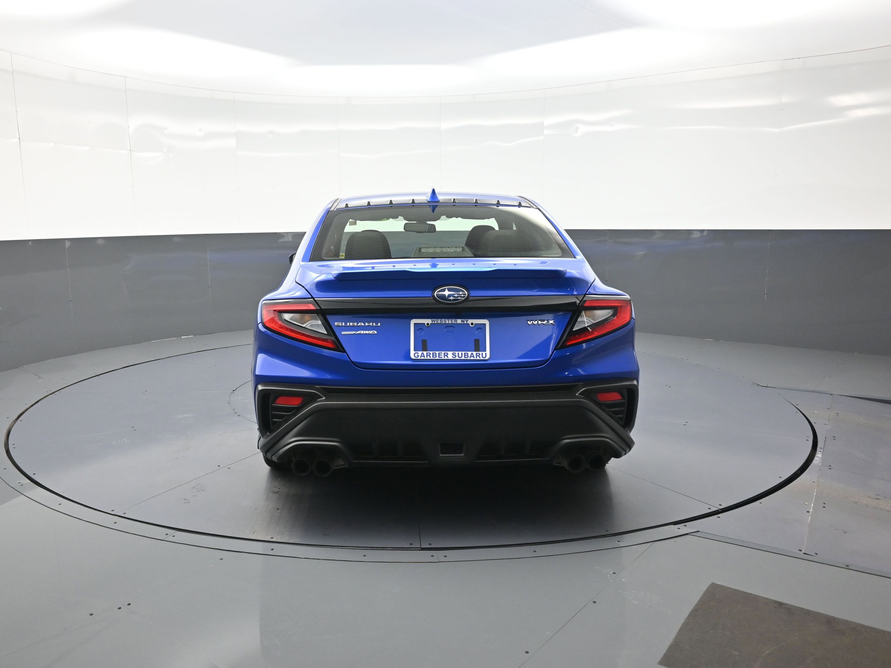Used 2022 Subaru WRX Premium image 4