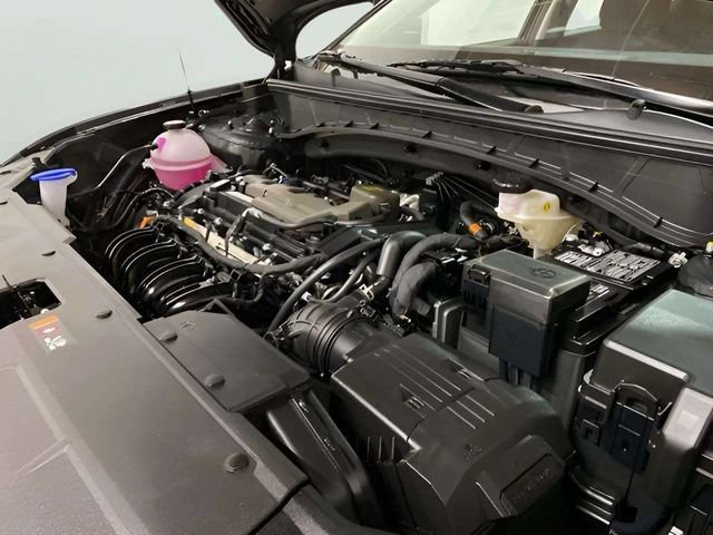 Used 2026 Hyundai Tucson SE FWD image 82