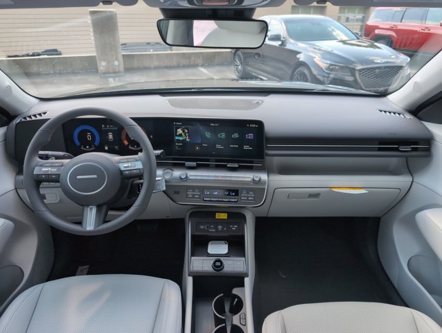 New 2026 Hyundai Kona SEL Premium FWD image 18