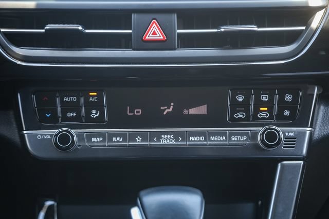 Certified 2024 Kia Seltos X-Line AWD/4WD image 15