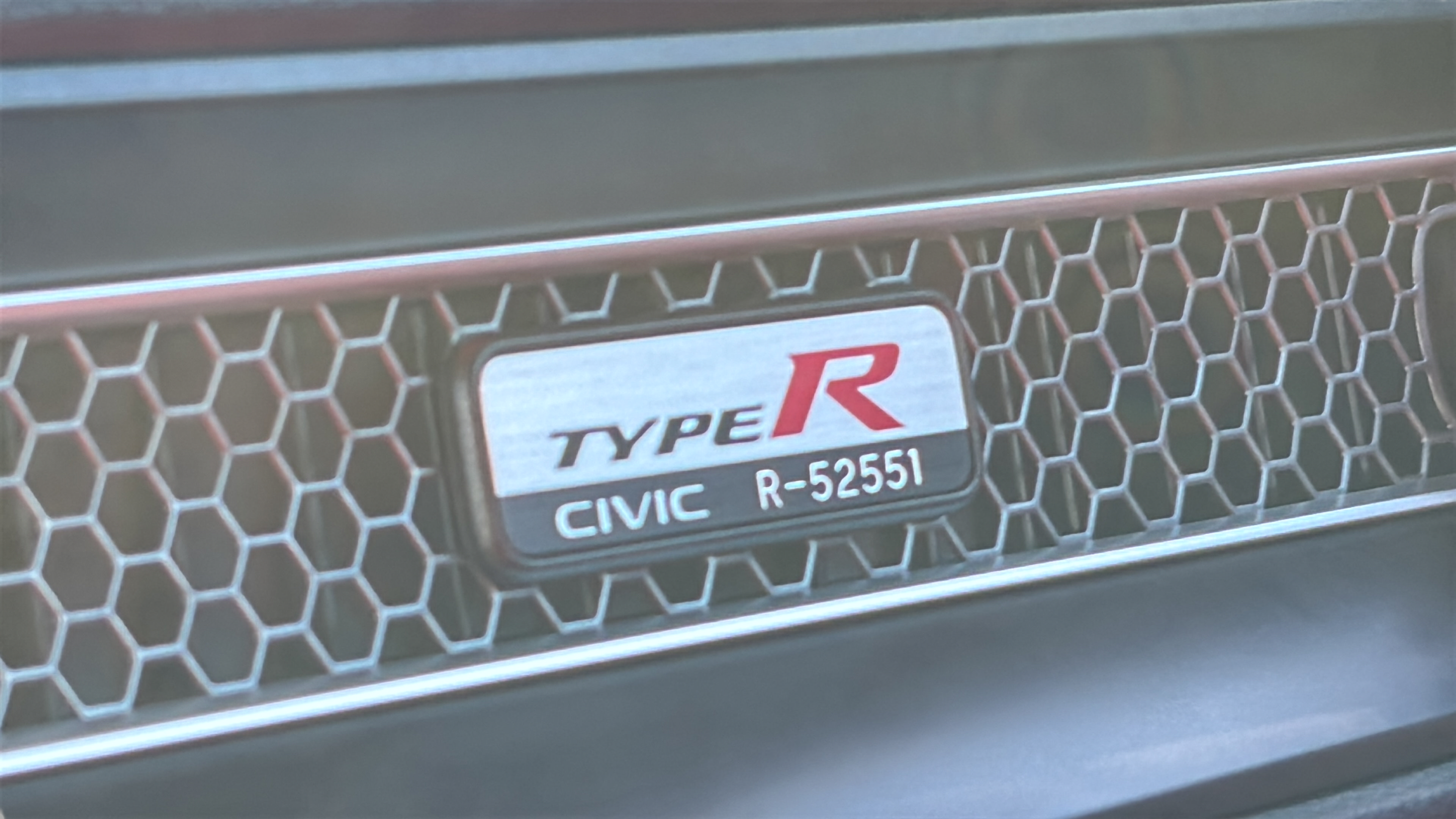 Certified 2025 Honda Civic Type R image 38