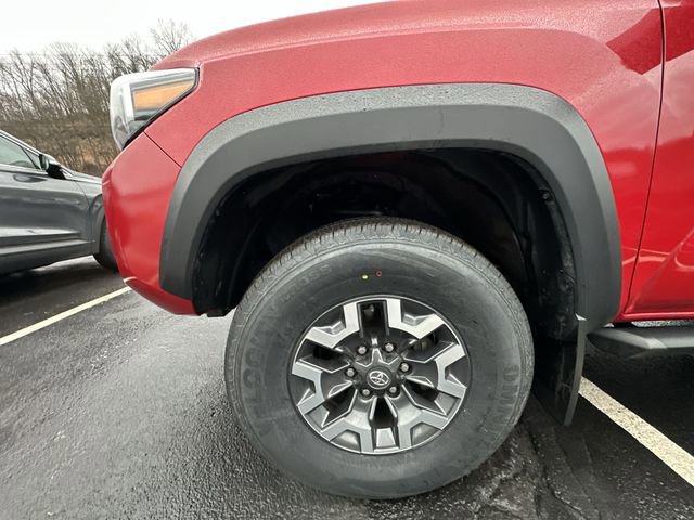 Certified 2023 Toyota Tacoma TRD Off-Road w/ Technology Package image 19