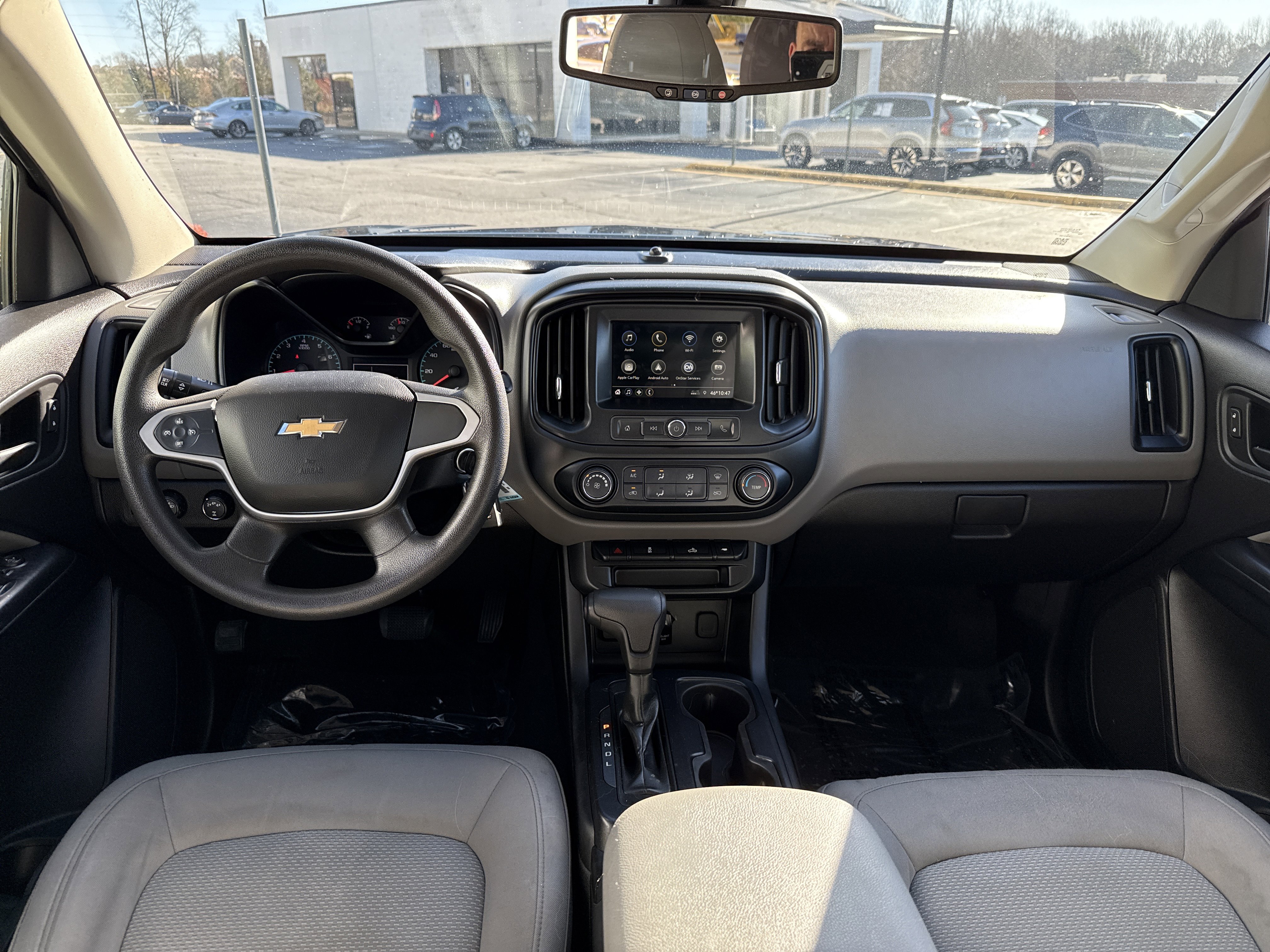Used 2019 Chevrolet Colorado W/T w/ Custom Special Edition image 29
