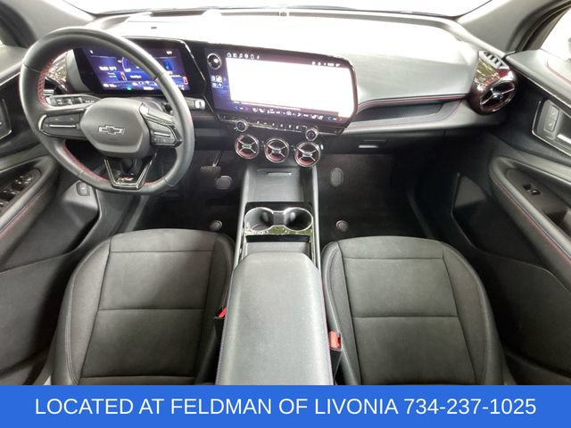 Used 2024 Chevrolet Blazer EV RS AWD/4WD image 19