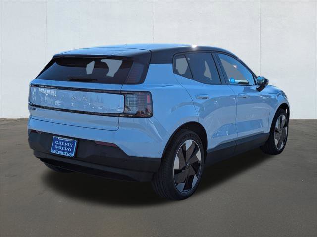 New 2026 Volvo EX30 Ultra image 3