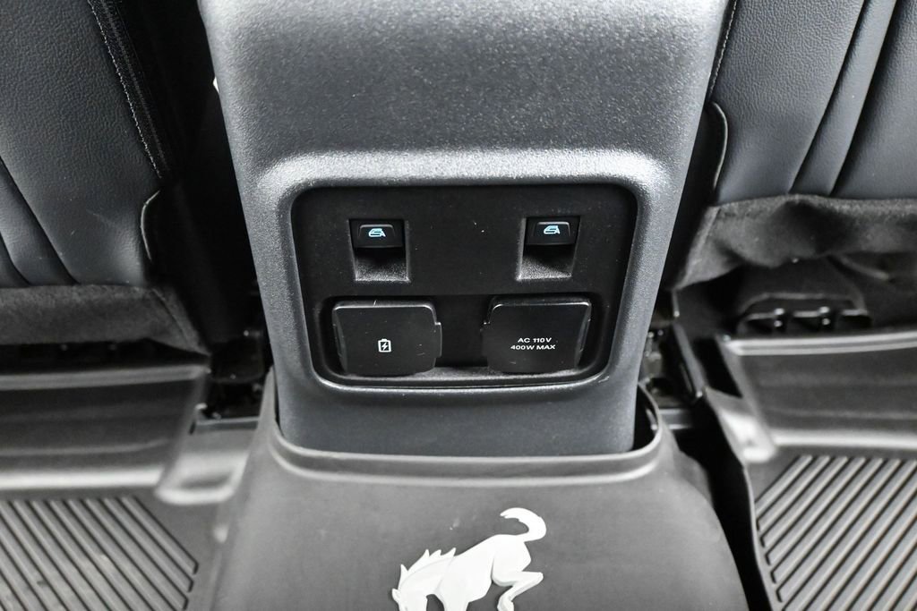 Used 2024 Ford Bronco Wildtrak AWD/4WD image 21