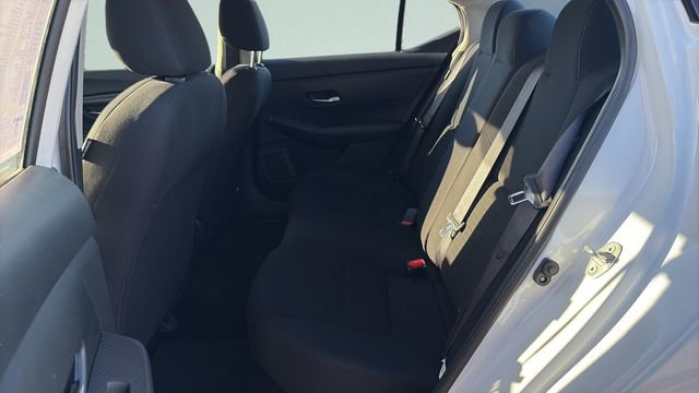 Used 2021 Nissan Sentra S image 10