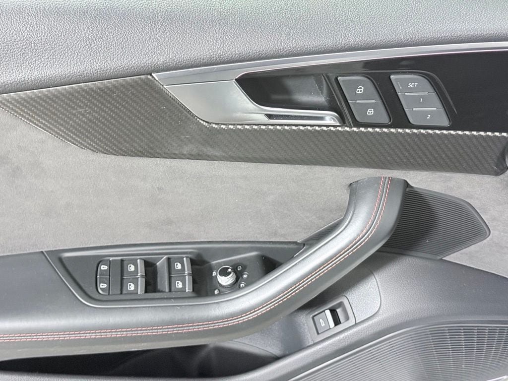 Used 2021 Audi RS 5 Sportback AWD/4WD image 23