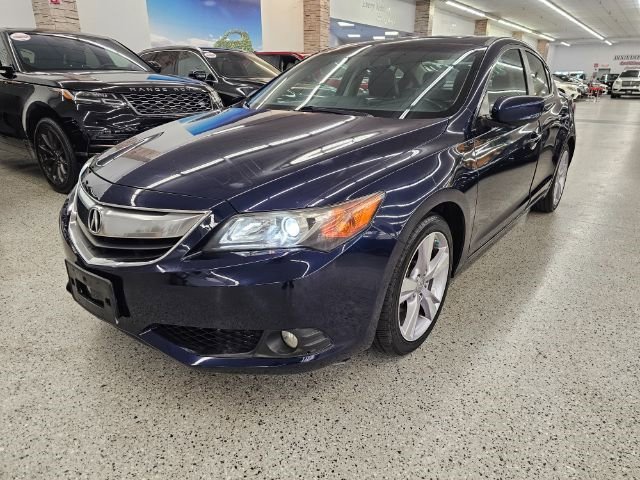 Used 2014 Acura ILX w/ Premium Package