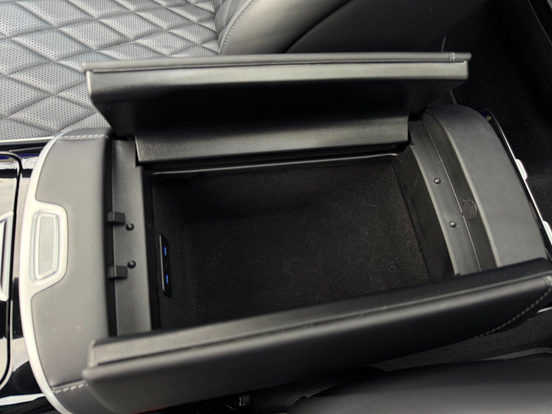Used 2024 Mercedes-Benz S 580 4MATIC Sedan image 37