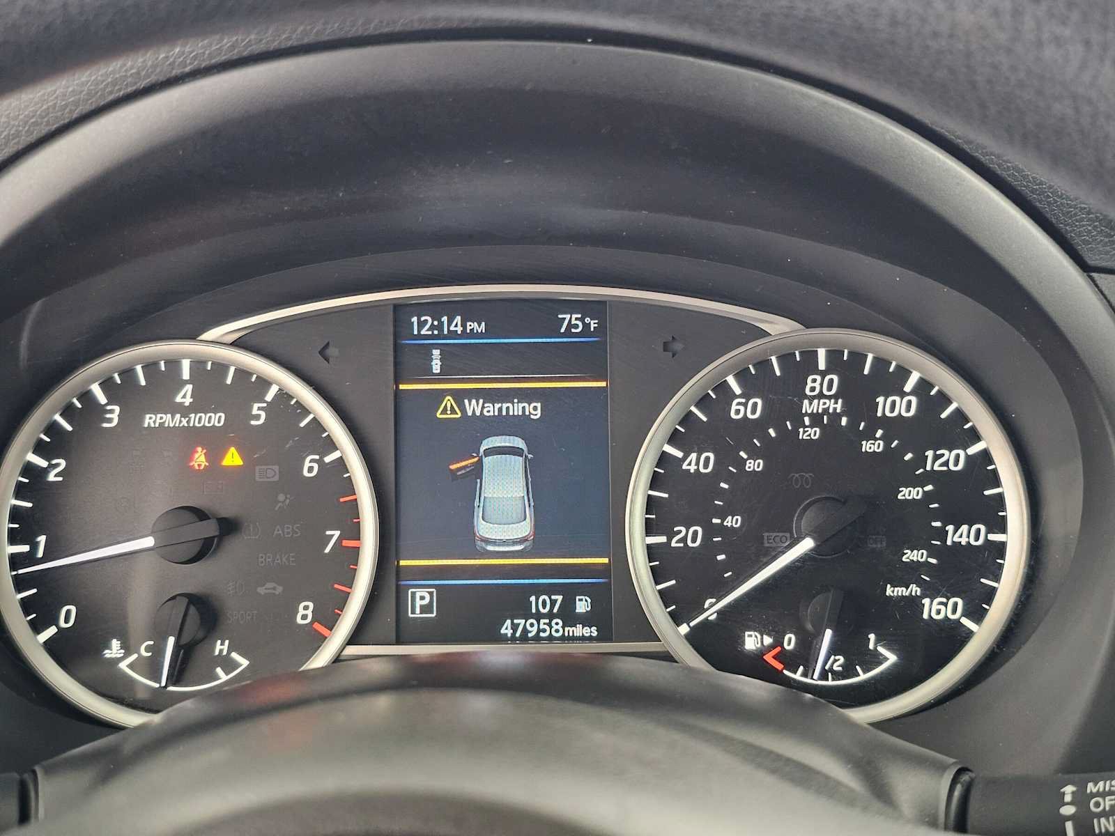 Used 2019 Nissan Sentra S FWD image 23