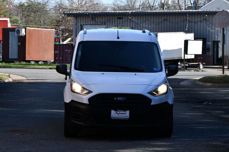 Used 2019 Ford Transit Connect XL image 2