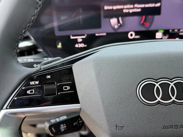 New 2026 Audi Q5 Premium Plus AWD/4WD image 20