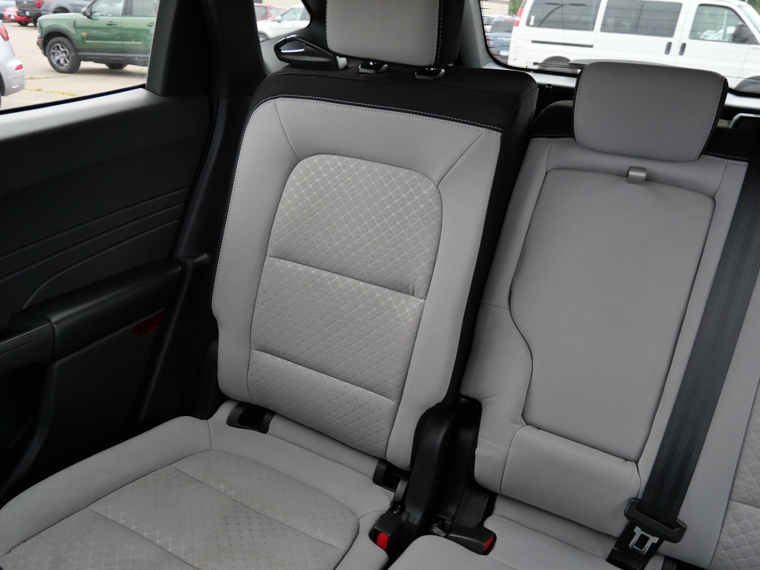 Used 2024 Ford Escape Active AWD/4WD image 12