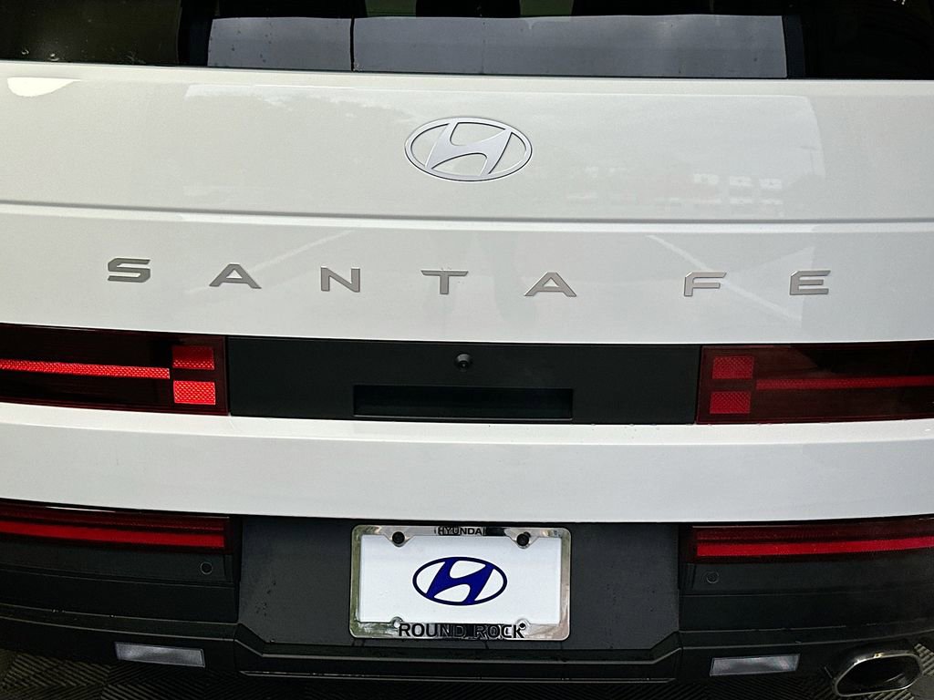 New 2026 Hyundai Santa Fe SEL image 21