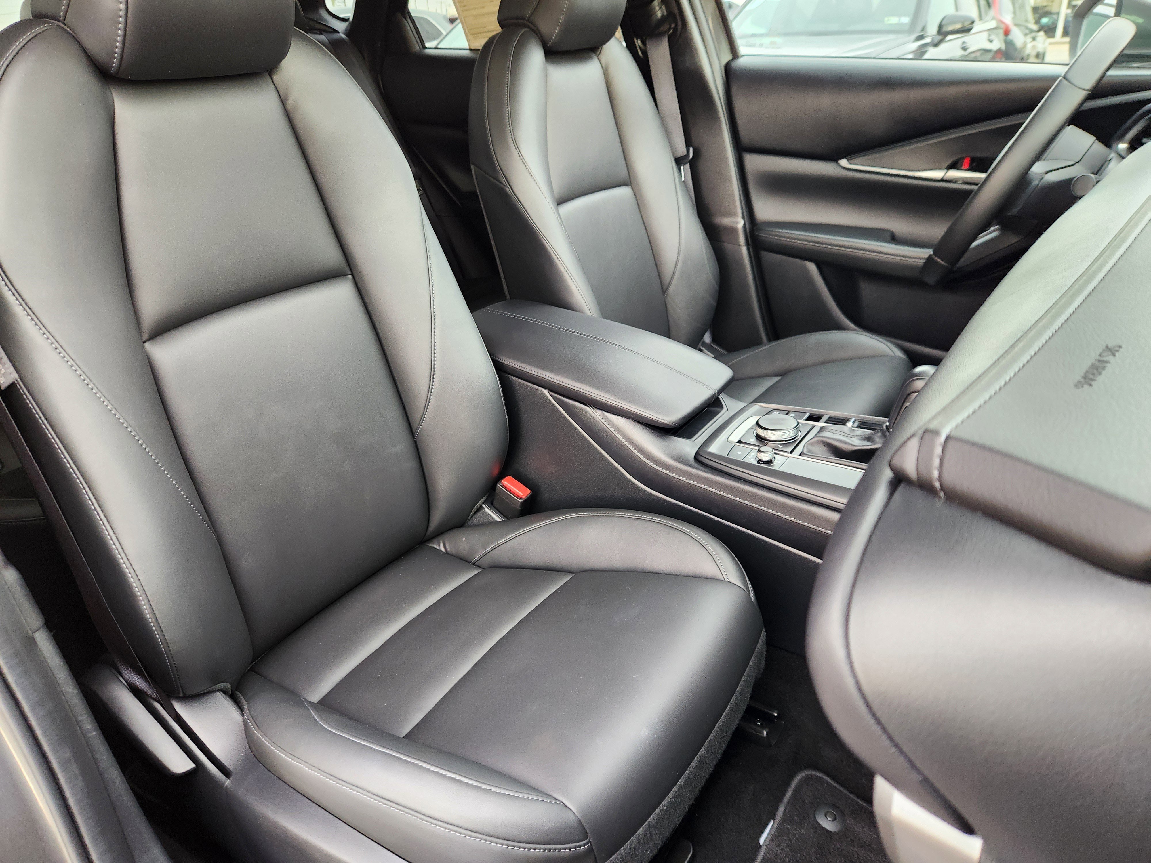 Used 2023 MAZDA CX-30 AWD 2.5 S w/ Select Package image 14