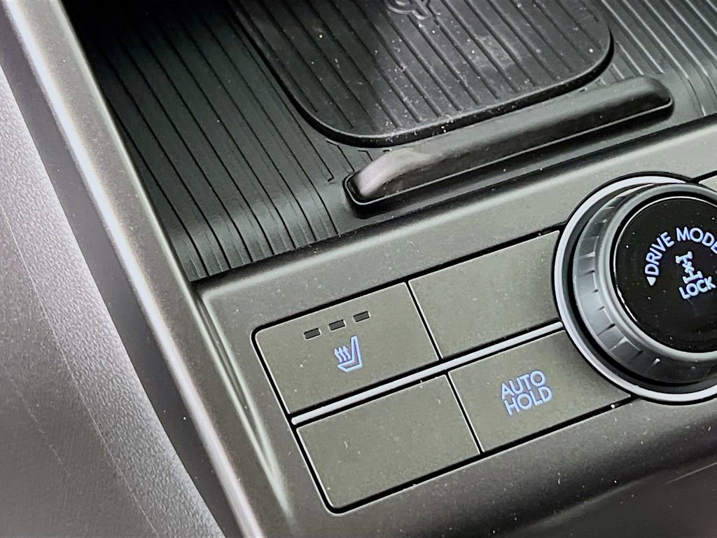 New 2026 Hyundai Kona SEL Premium AWD/4WD image 17