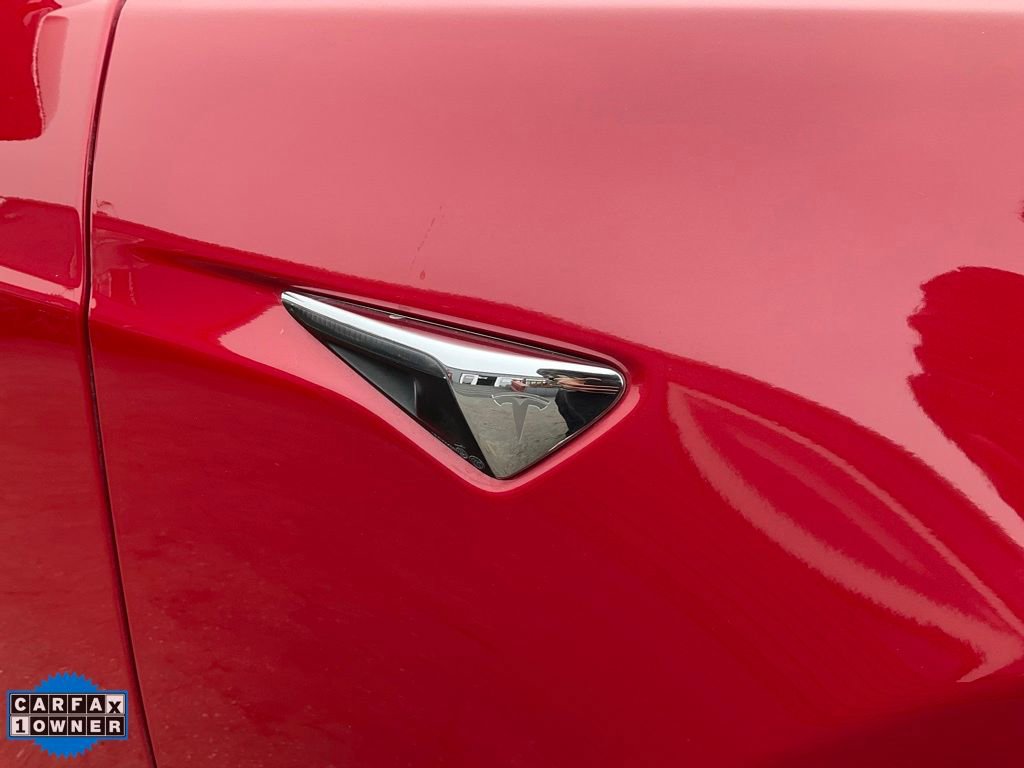 Used 2020 Tesla Model S Performance image 77