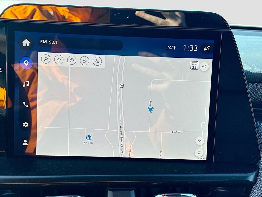 New 2026 Subaru Outback Limited image 11