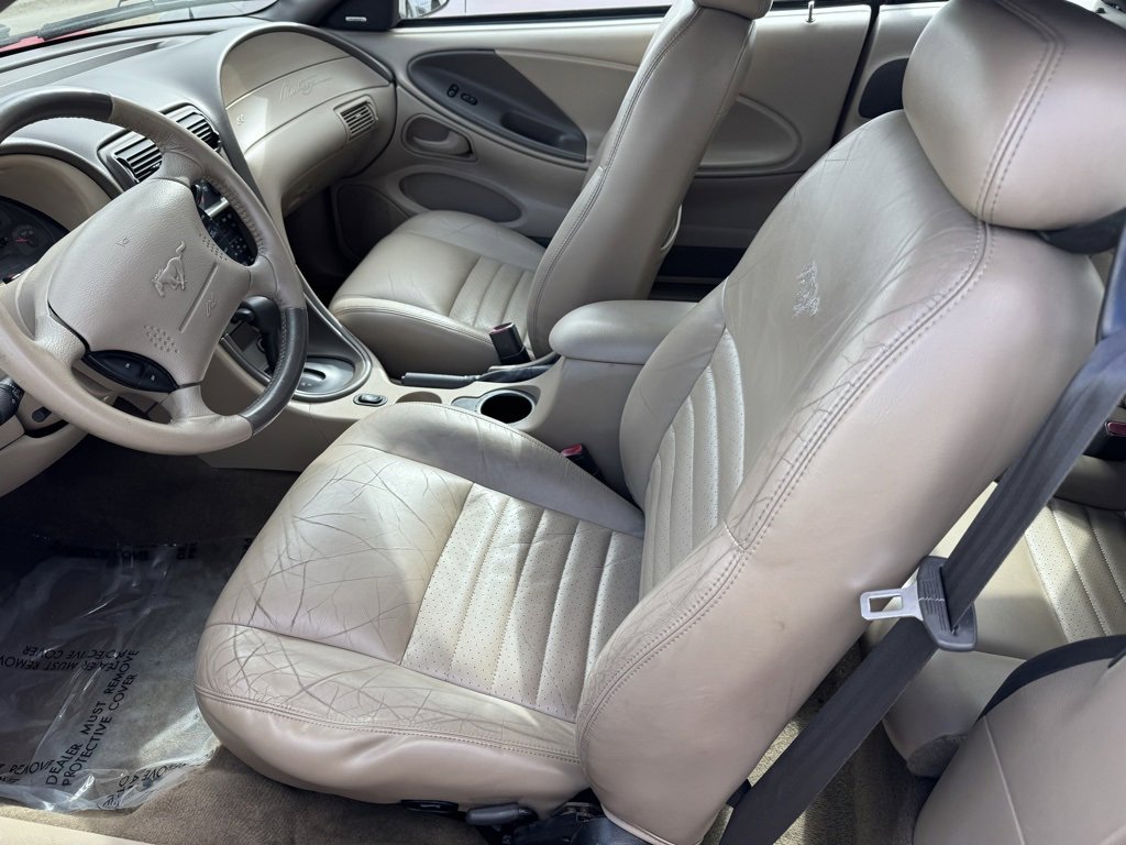Used 2002 Ford Mustang GT image 3