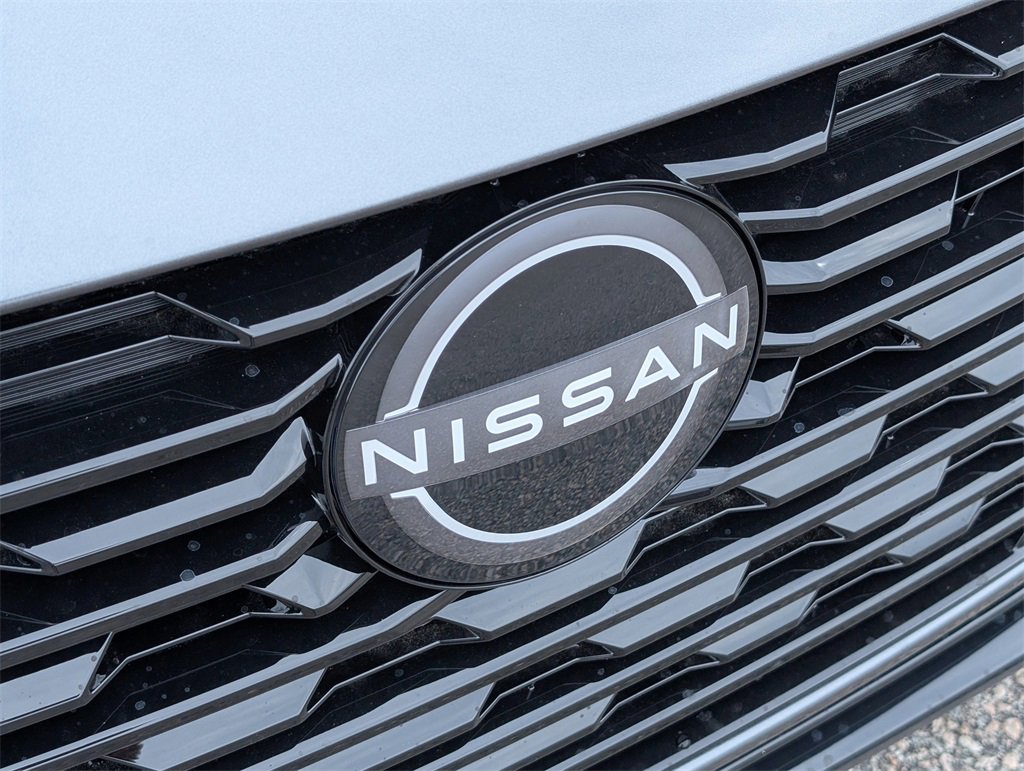 New 2025 Nissan Sentra S image 10