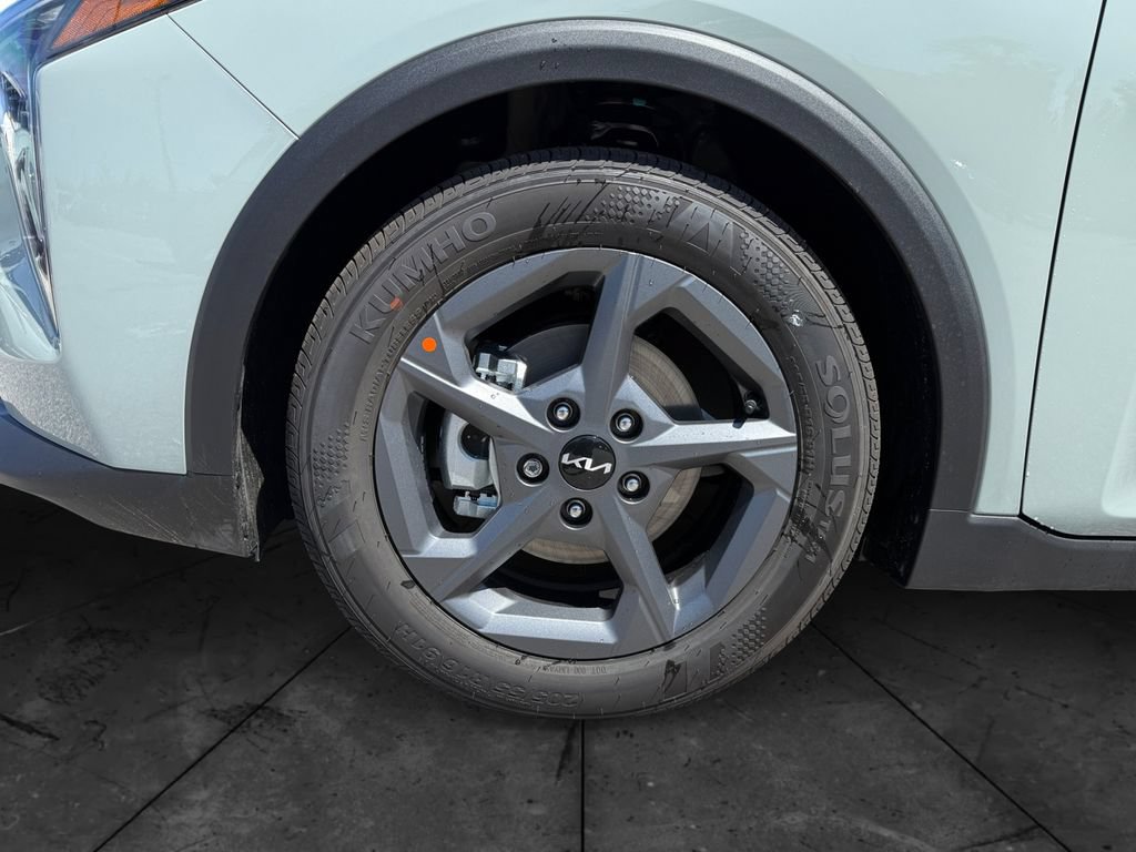 New 2026 Kia K4 FWD image 14