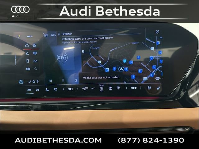 New 2026 Audi A6 Premium Plus image 17