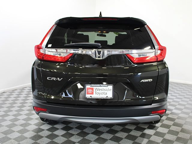 Used 2017 Honda CR-V EX image 5