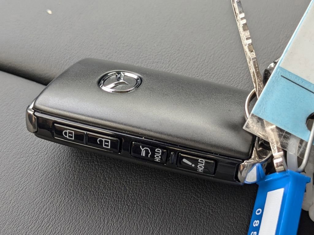 Used 2025 MAZDA CX-90 3.3 Turbo w/ Select Package image 28