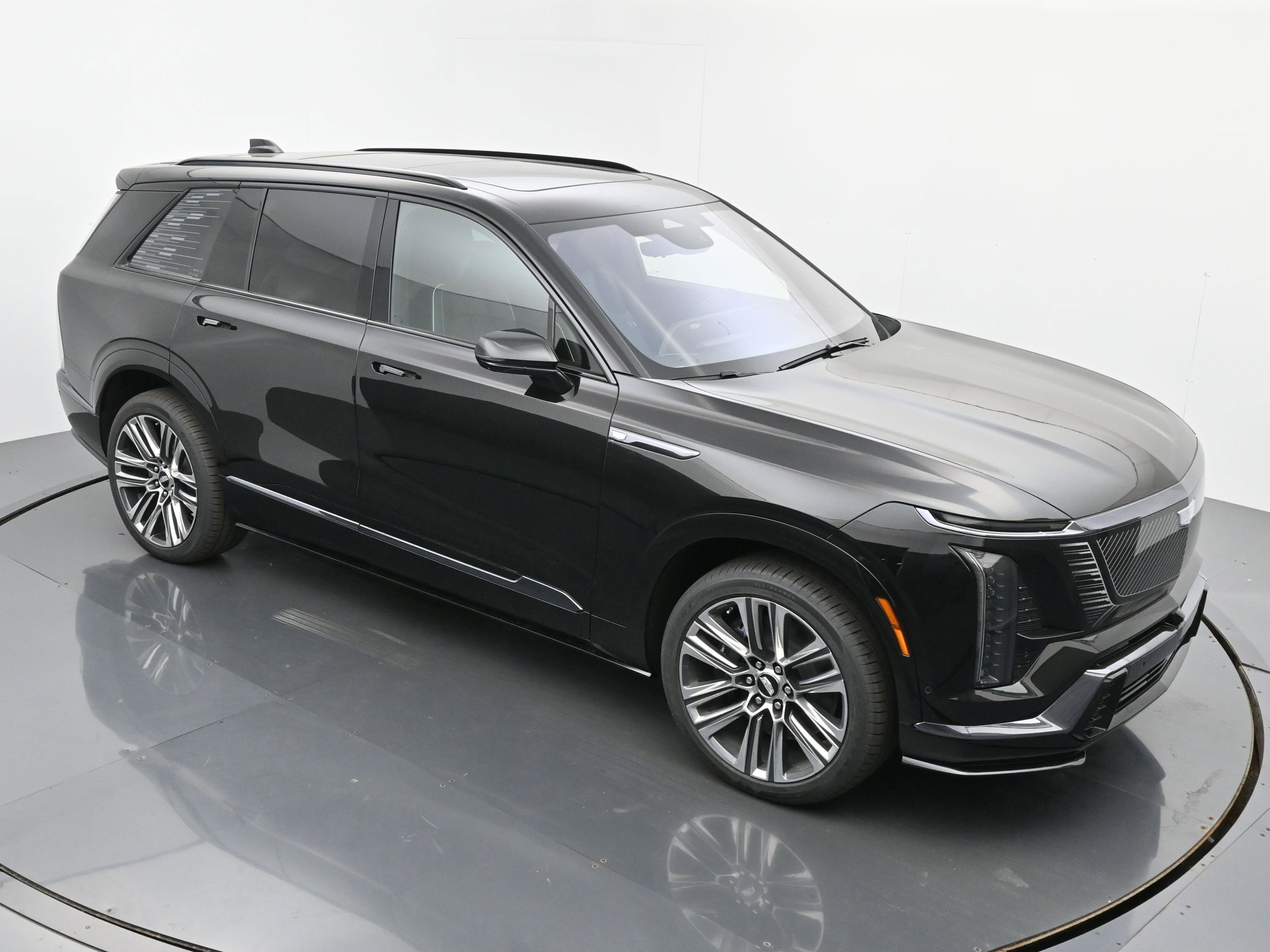 New 2026 Cadillac Vistiq Platinum w/ LPO, Floor Liner Package image 29