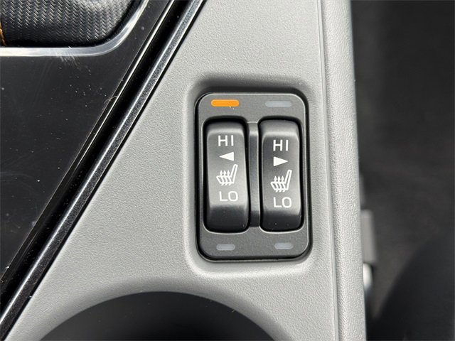 New 2026 Subaru Crosstrek 2.5i Wilderness image 7