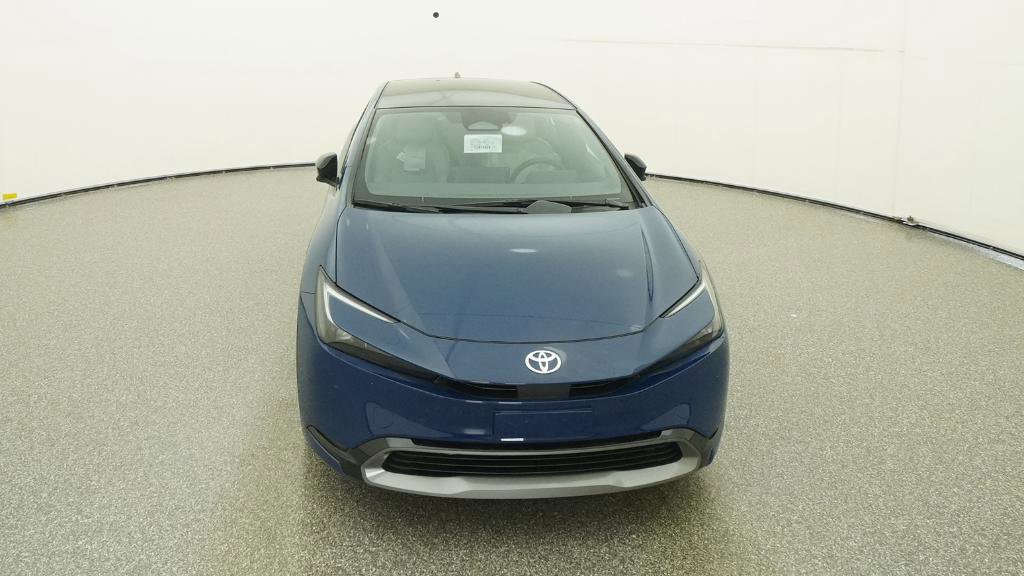 New 2026 Toyota Prius Limited image 2