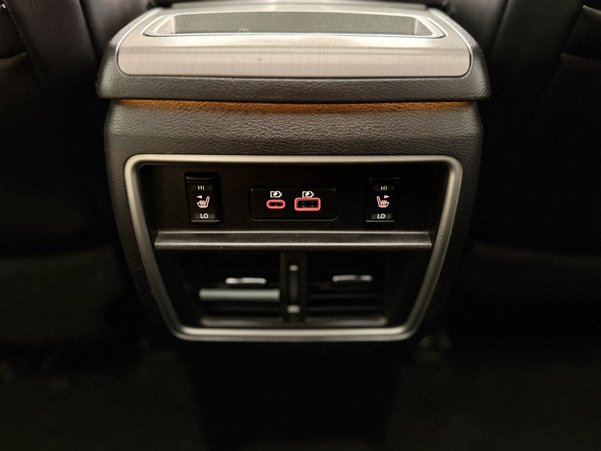 Used 2019 Nissan Murano SL w/ SL Technology Package AWD/4WD image 26
