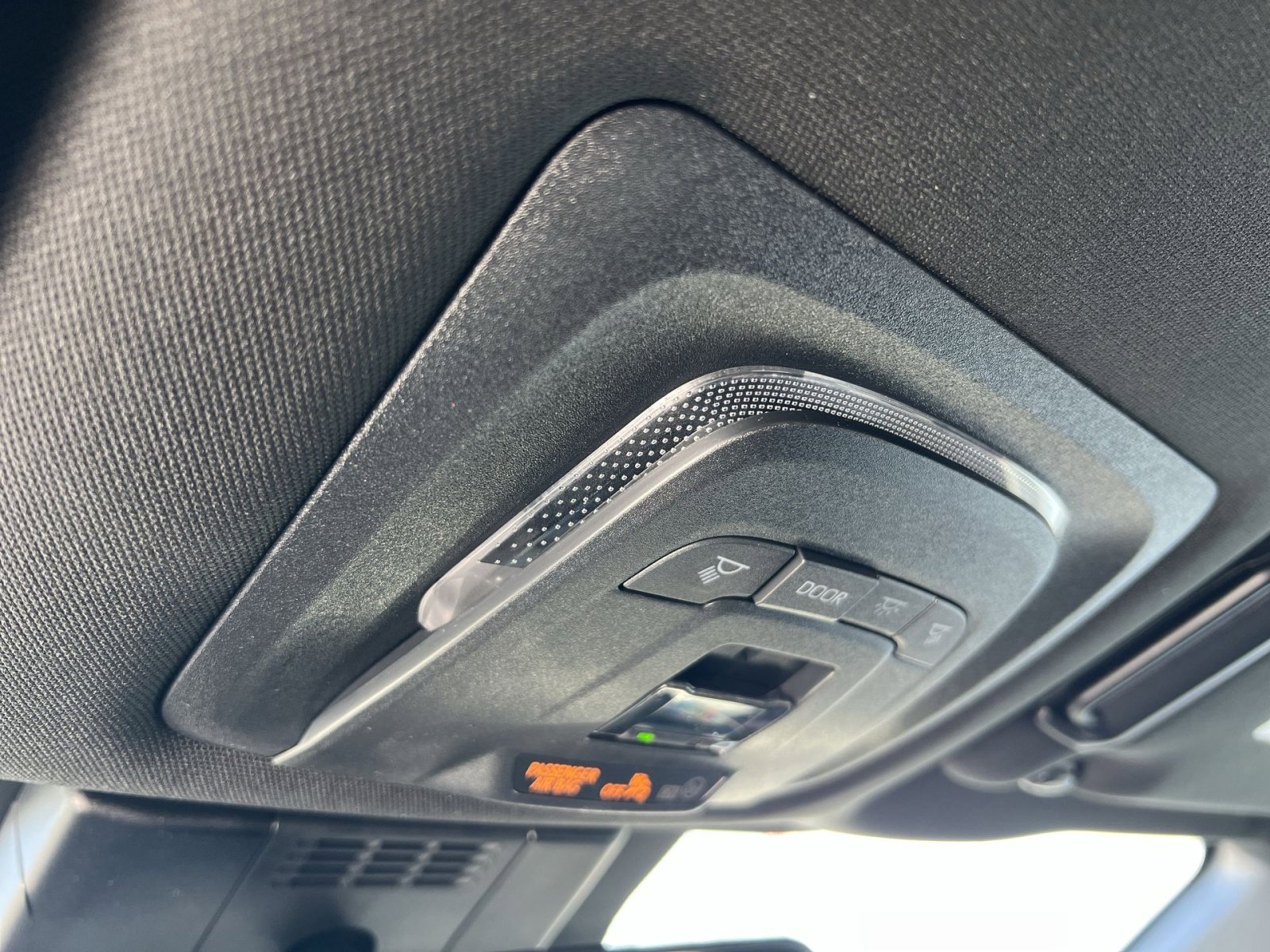 New 2026 Toyota bZ image 27