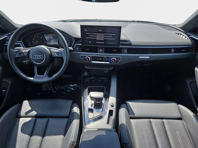 Used 2020 Audi A4 2.0T Premium w/ Convenience Package image 10