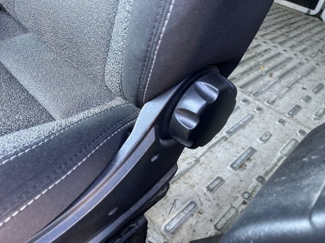 Used 2023 RAM ProMaster 2500 FWD image 16