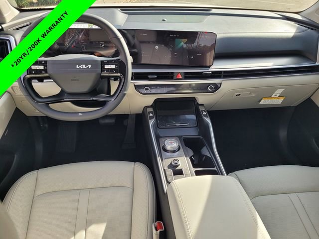 New 2026 Kia Sorento EX image 7