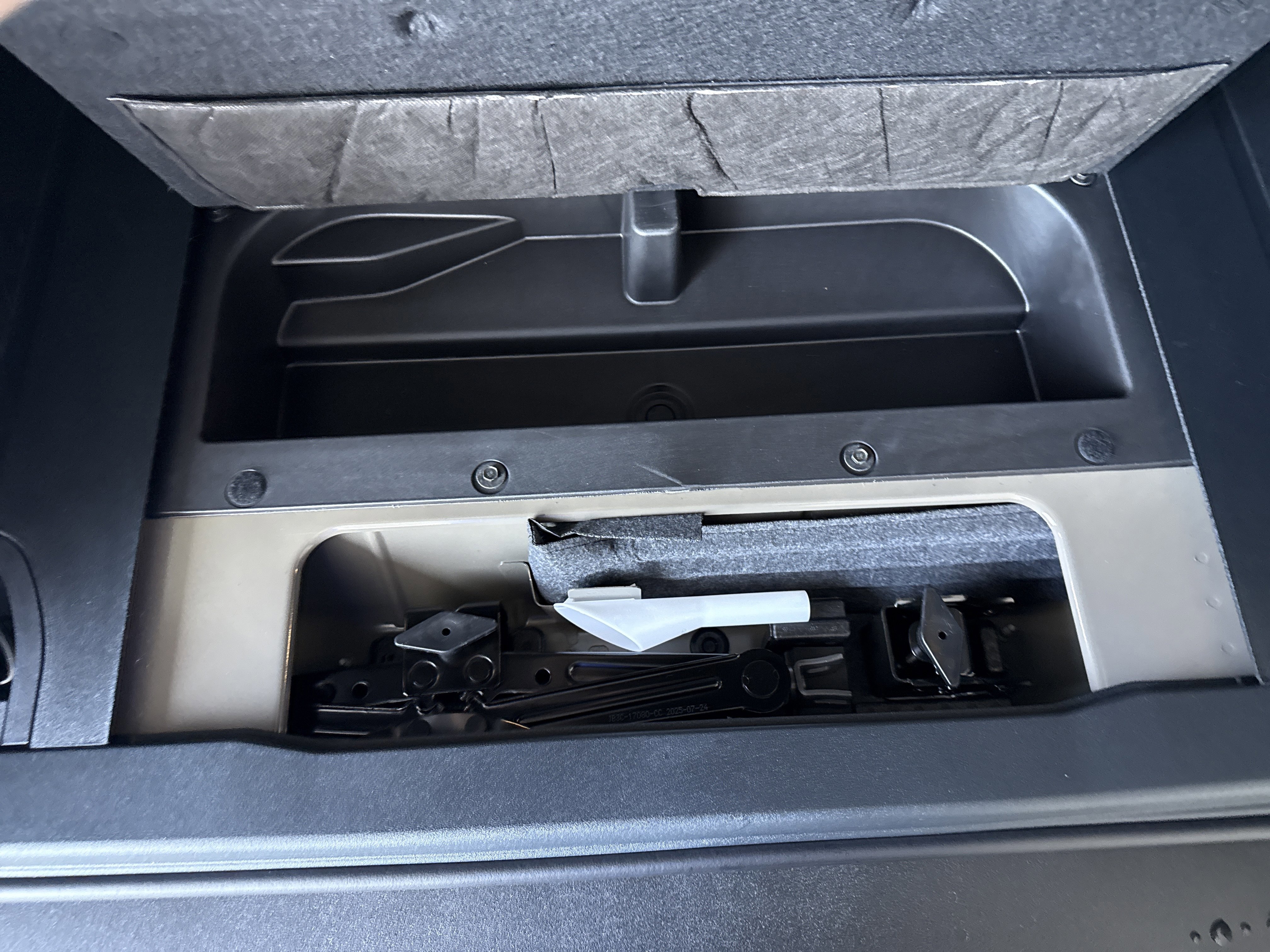 New 2025 Ford Bronco Big Bend image 11