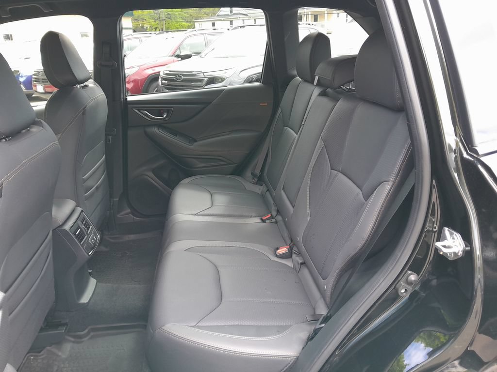 Used 2022 Subaru Forester Wilderness AWD/4WD image 30