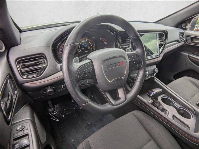 Used 2025 Dodge Durango GT AWD/4WD image 10
