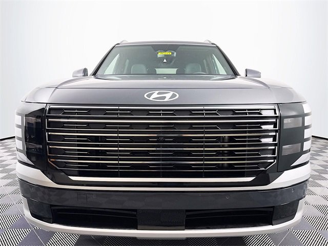 New 2026 Hyundai Palisade Calligraphy image 11