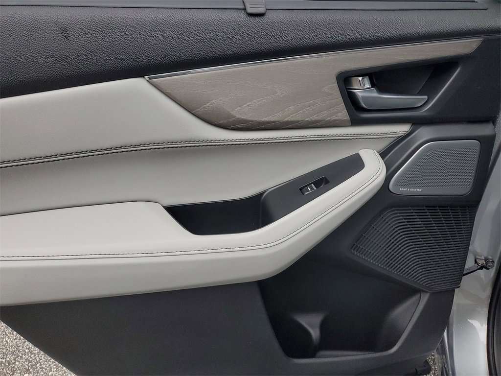 New 2026 Acura MDX w/ Advance Package image 17