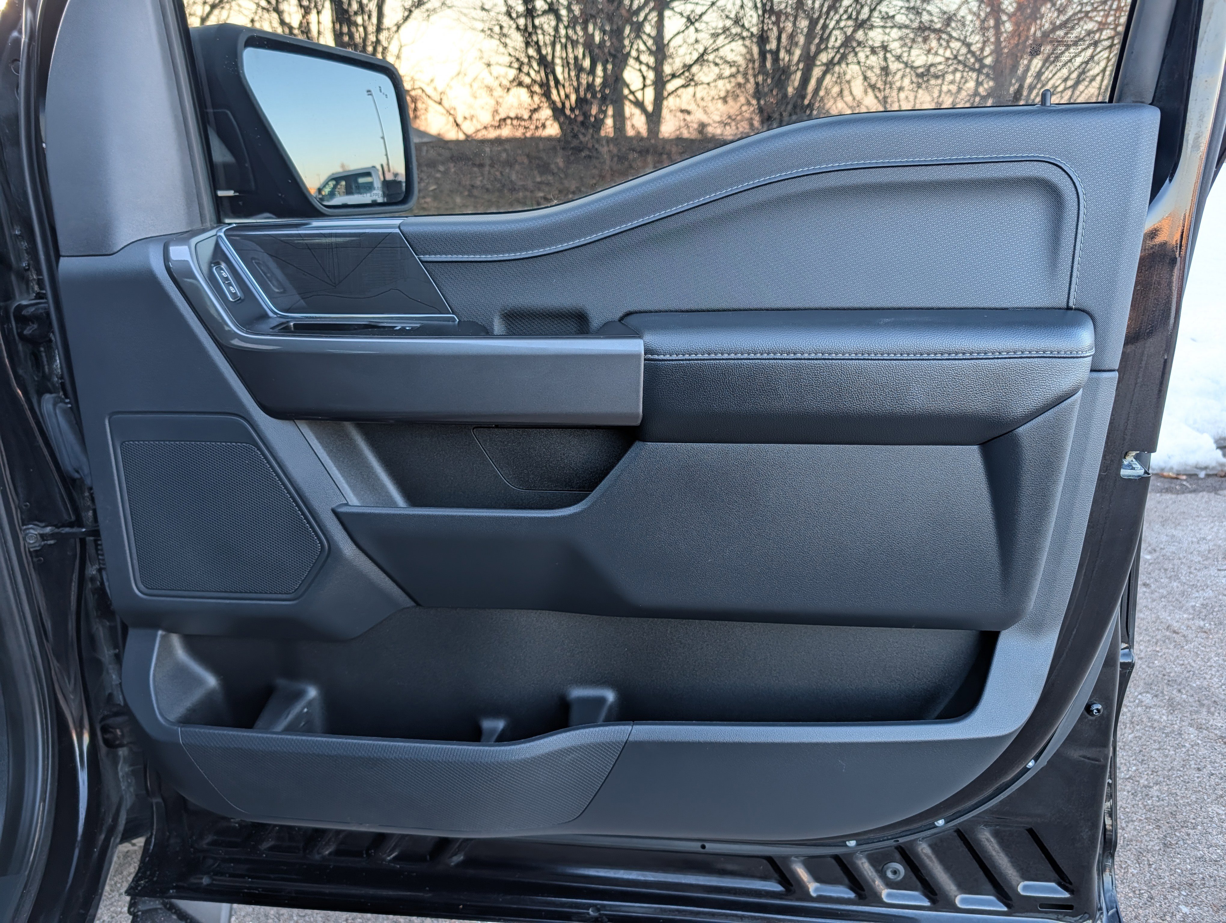 Used 2023 Ford F150 XLT w/ Equipment Group 302A High image 36